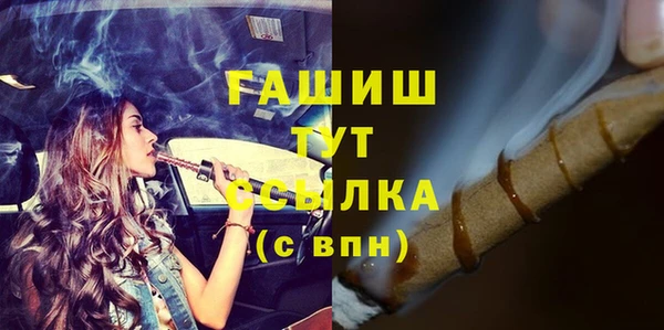 гашик Белокуриха